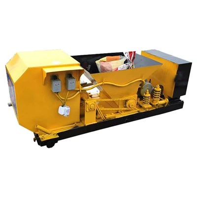 Maszyna do płatwi cementowych